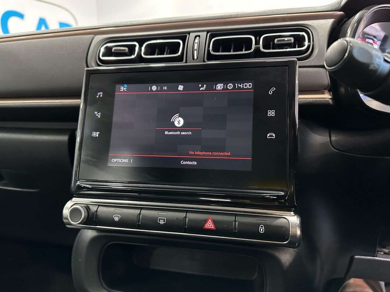 2020 CITROEN C3 2020 CITROEN C3