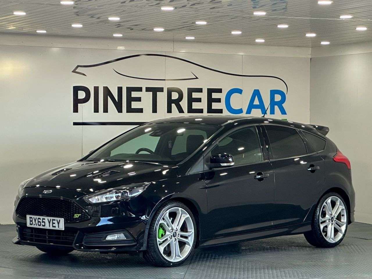 2015 FORD FOCUS 2015 FORD FOCUS