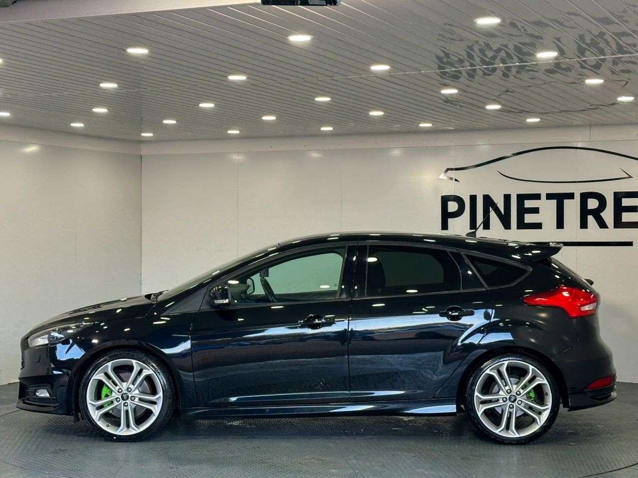 2015 FORD FOCUS 2015 FORD FOCUS