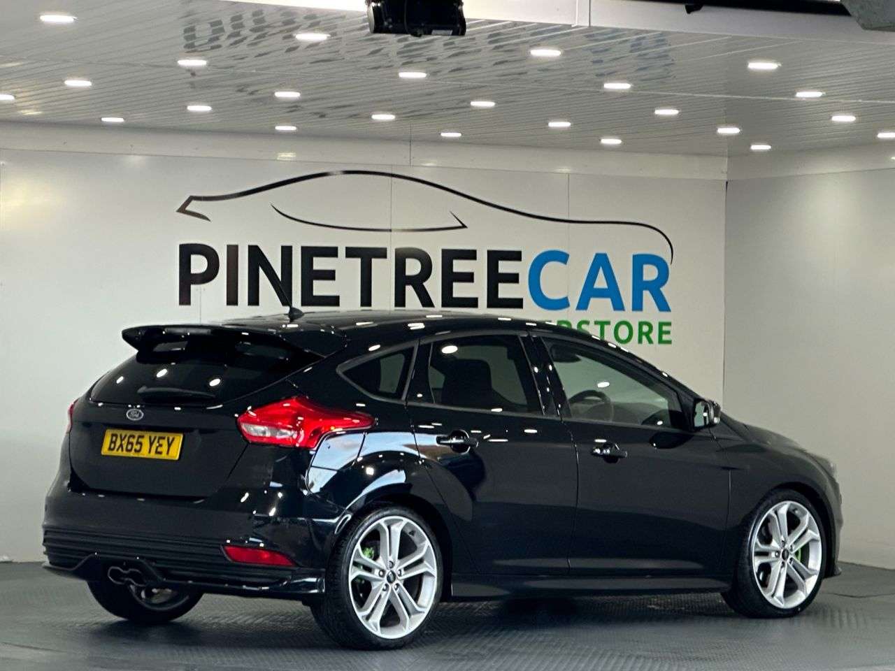 2015 FORD FOCUS 2015 FORD FOCUS