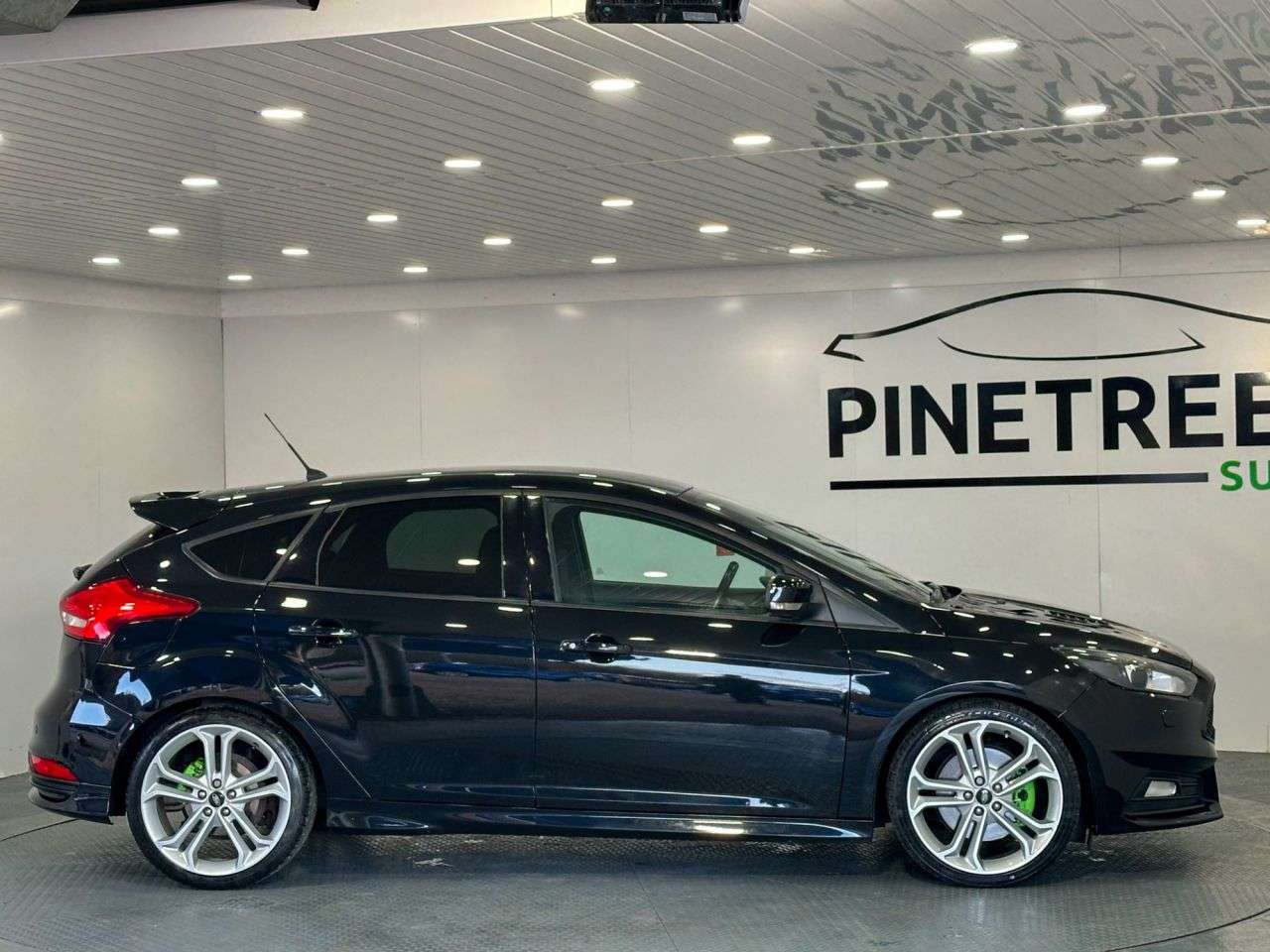 2015 FORD FOCUS 2015 FORD FOCUS