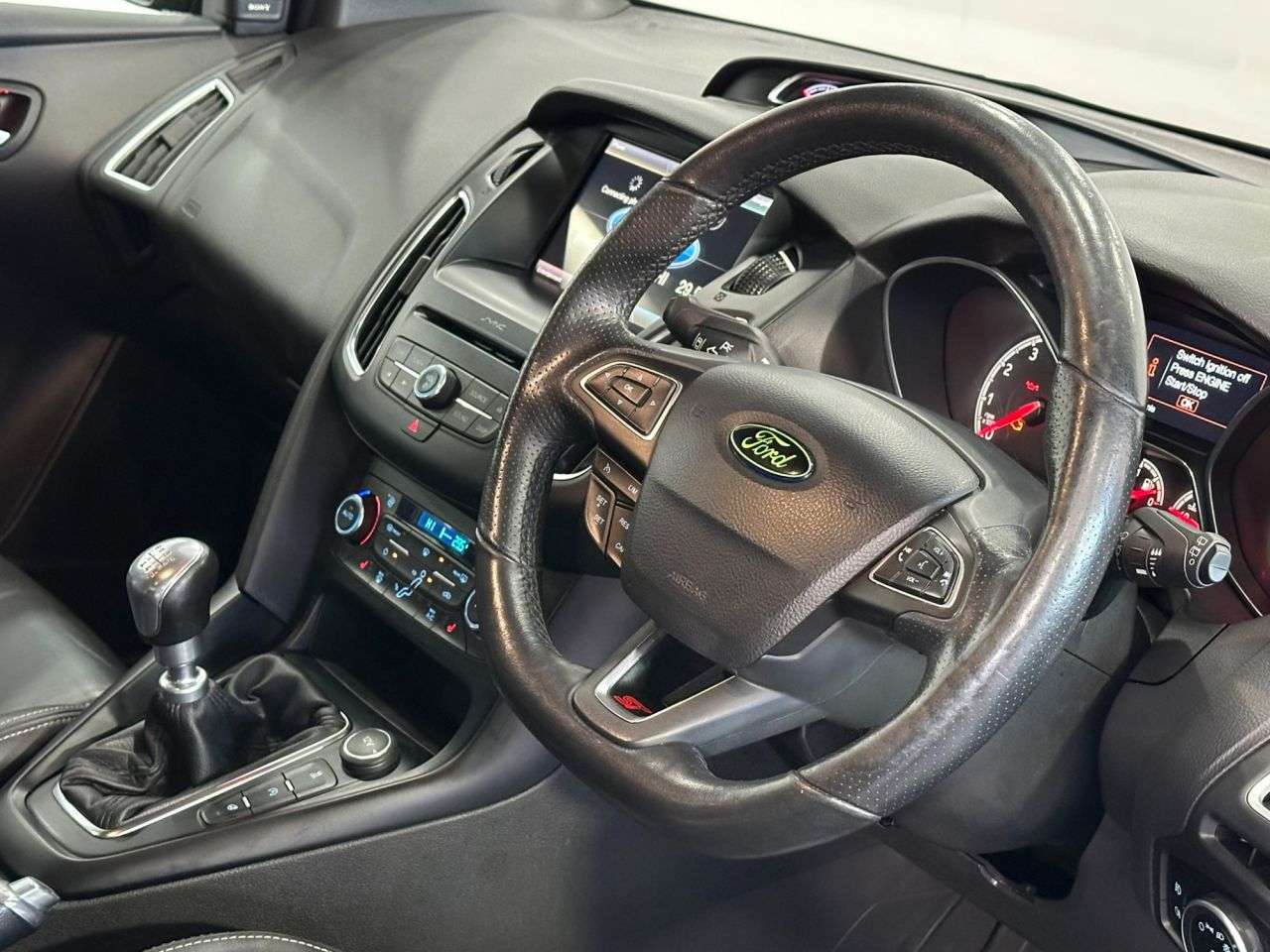 2015 FORD FOCUS 2015 FORD FOCUS