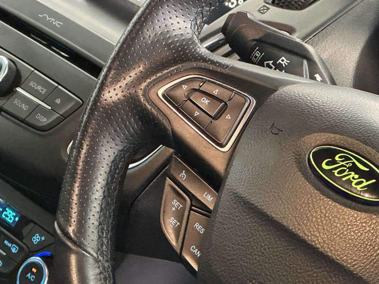 2015 FORD FOCUS 2015 FORD FOCUS