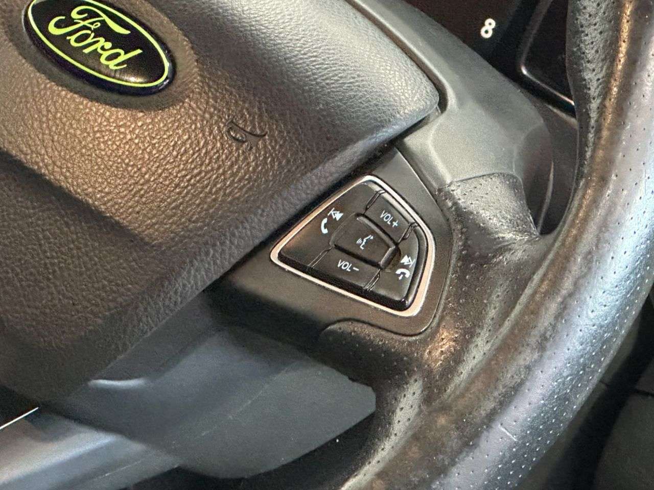 2015 FORD FOCUS 2015 FORD FOCUS