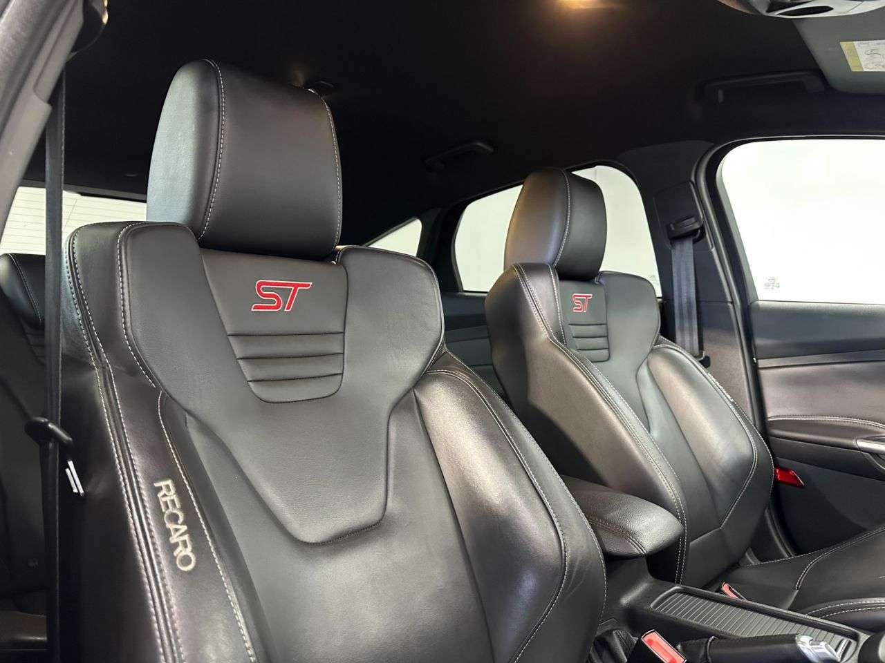 2015 FORD FOCUS 2015 FORD FOCUS