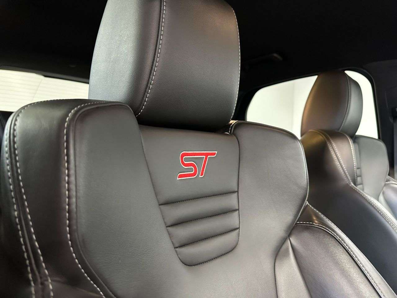 2015 FORD FOCUS 2015 FORD FOCUS