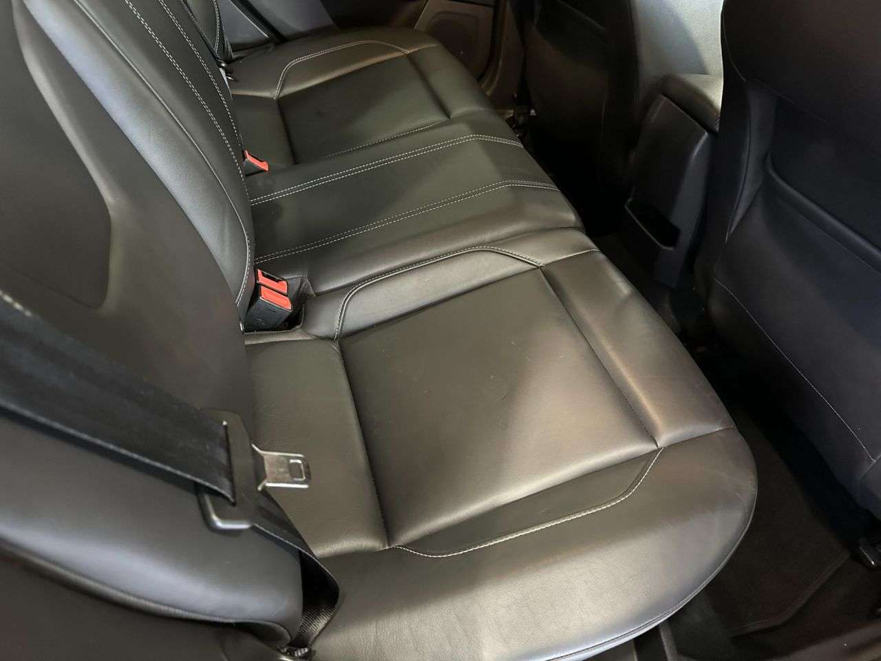 2015 FORD FOCUS 2015 FORD FOCUS