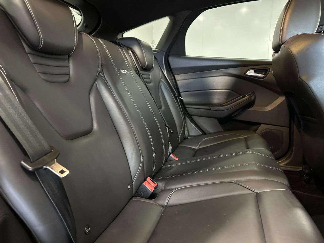 2015 FORD FOCUS 2015 FORD FOCUS