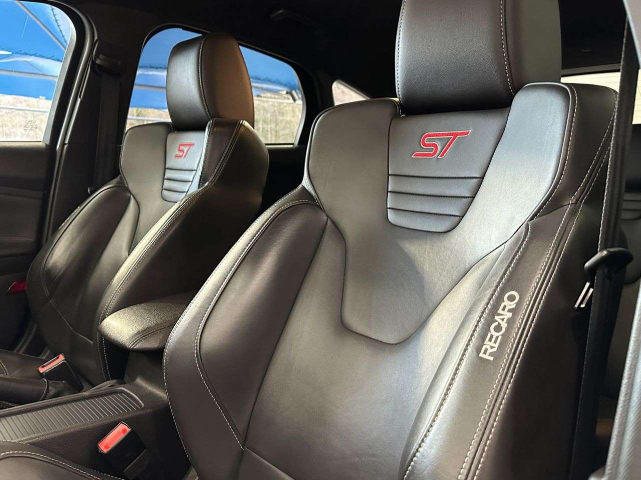 2015 FORD FOCUS 2015 FORD FOCUS