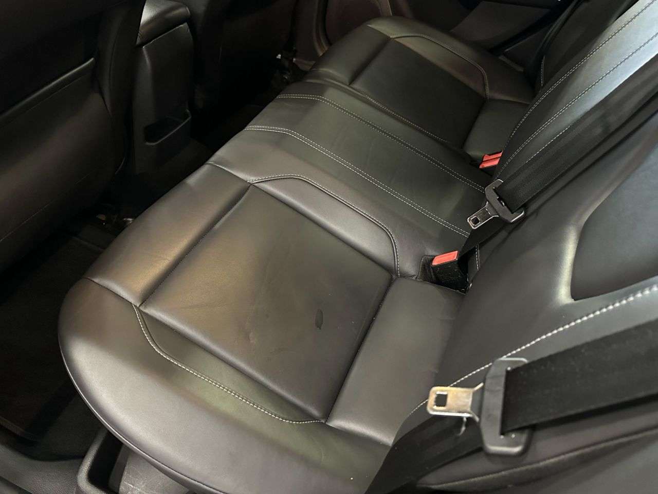 2015 FORD FOCUS 2015 FORD FOCUS