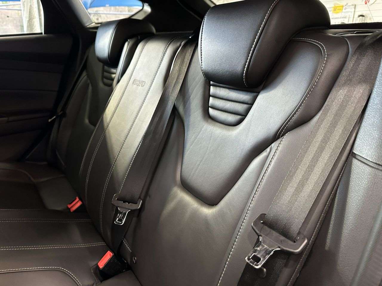 2015 FORD FOCUS 2015 FORD FOCUS