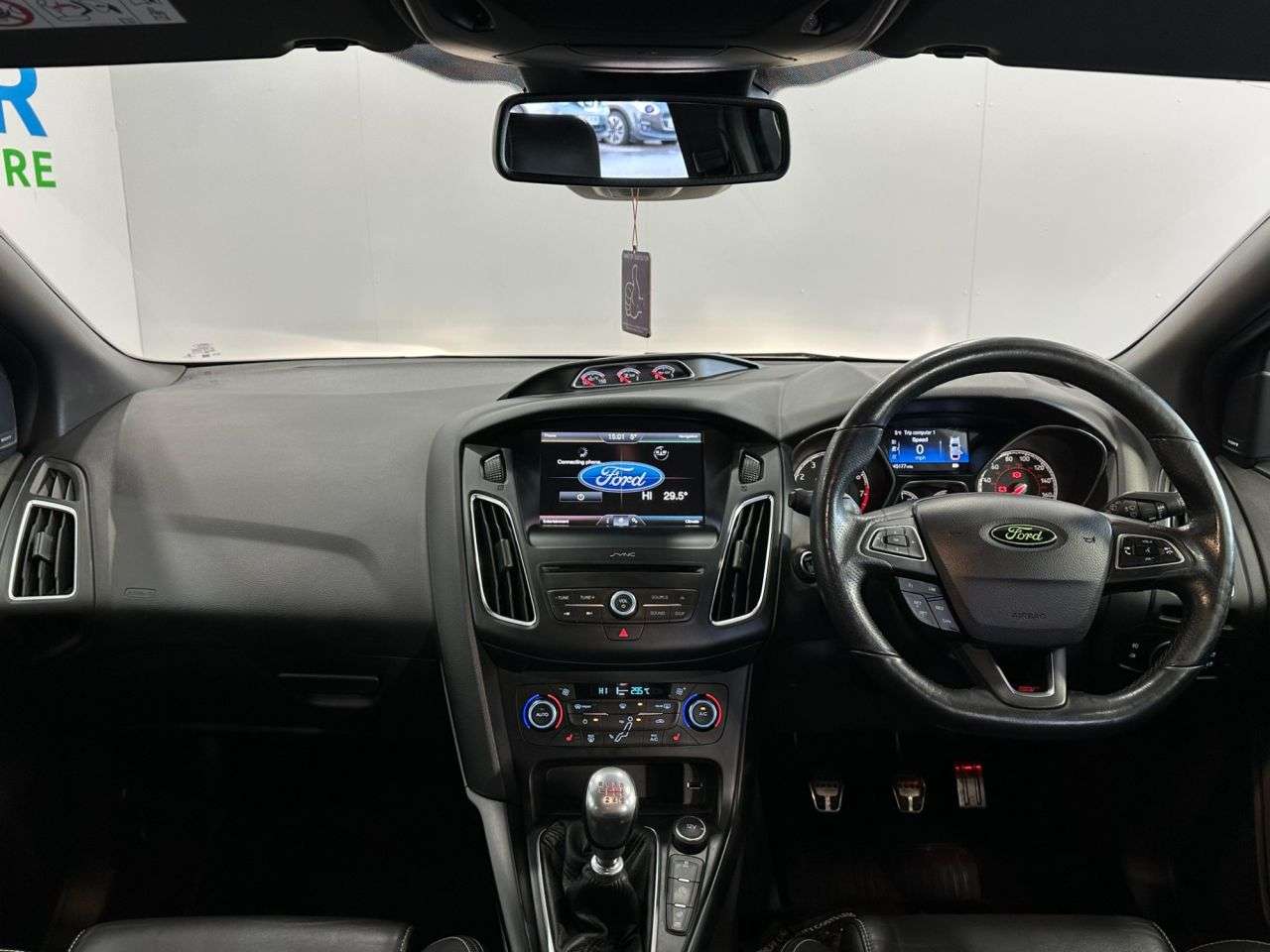 2015 FORD FOCUS 2015 FORD FOCUS