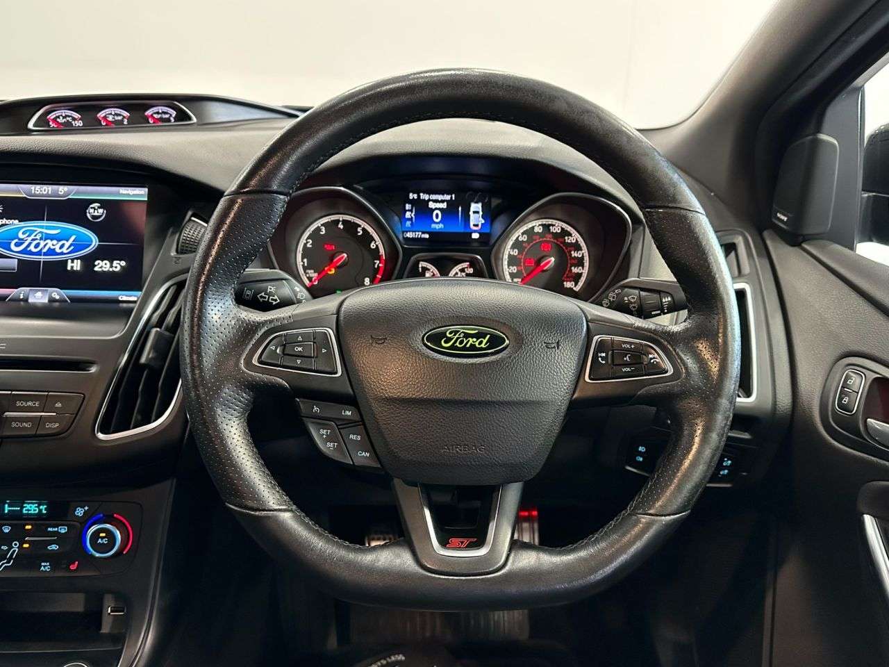2015 FORD FOCUS 2015 FORD FOCUS