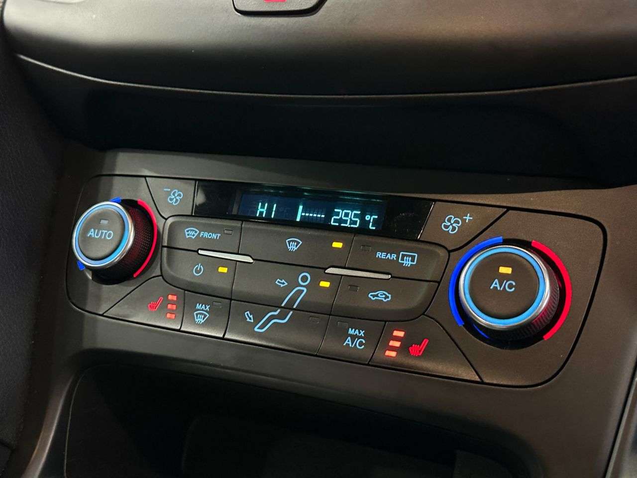 2015 FORD FOCUS 2015 FORD FOCUS