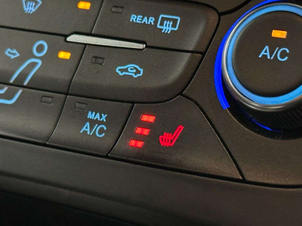 2015 FORD FOCUS 2015 FORD FOCUS