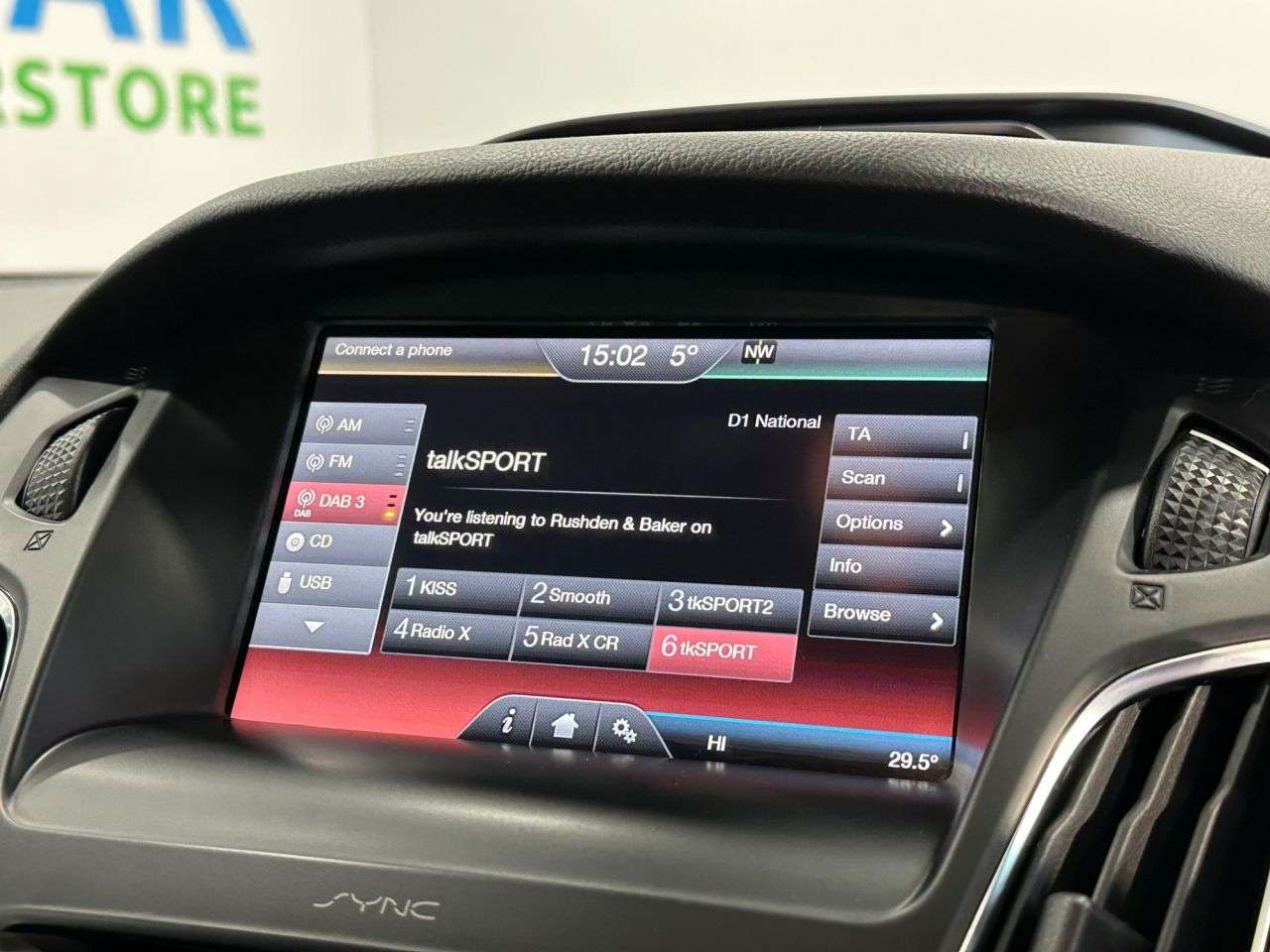 2015 FORD FOCUS 2015 FORD FOCUS