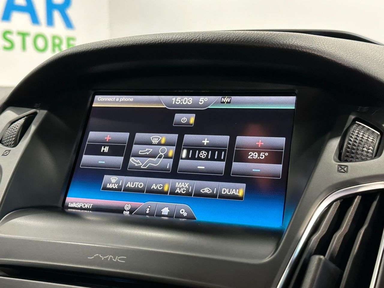 2015 FORD FOCUS 2015 FORD FOCUS