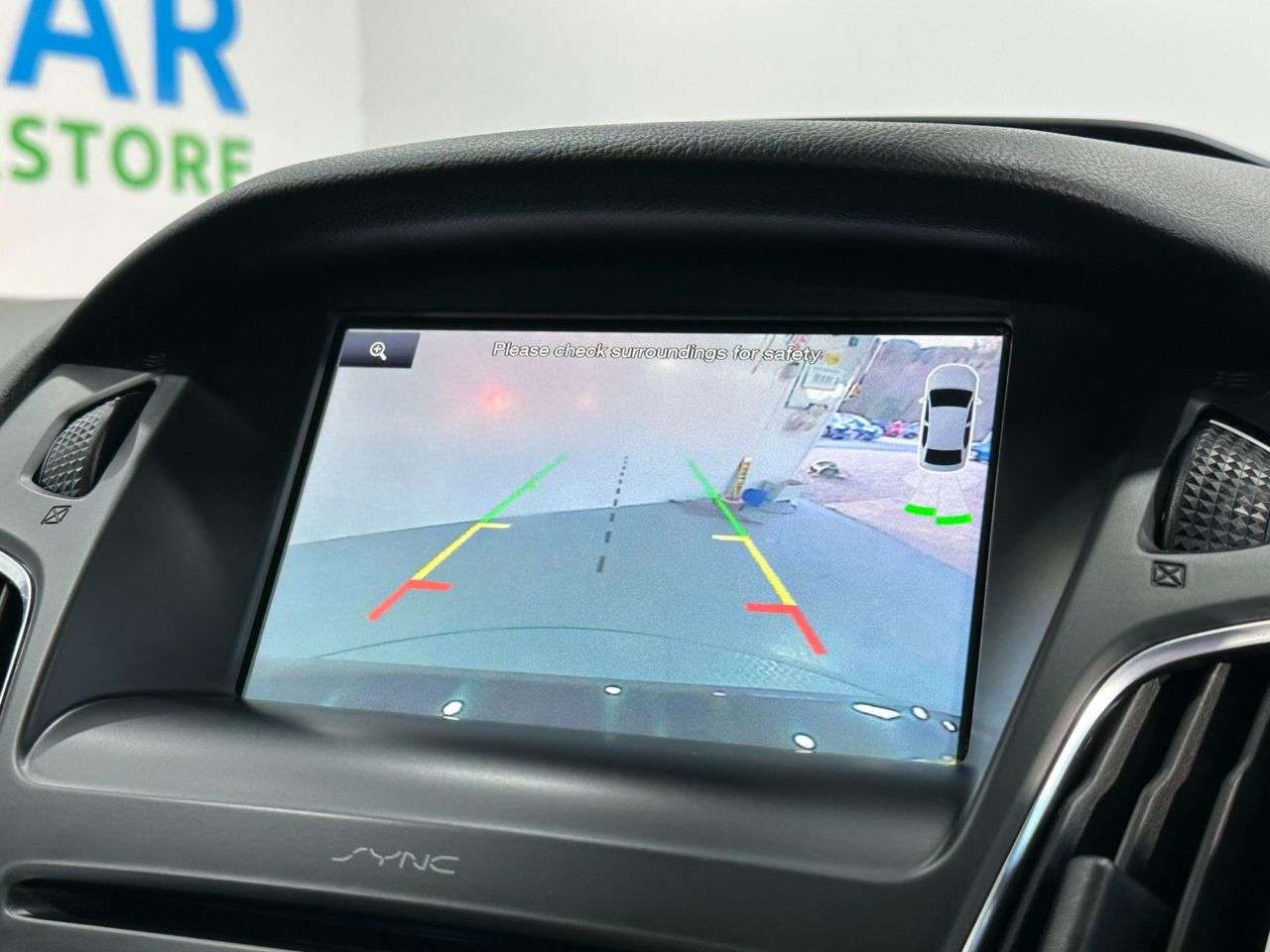 2015 FORD FOCUS 2015 FORD FOCUS