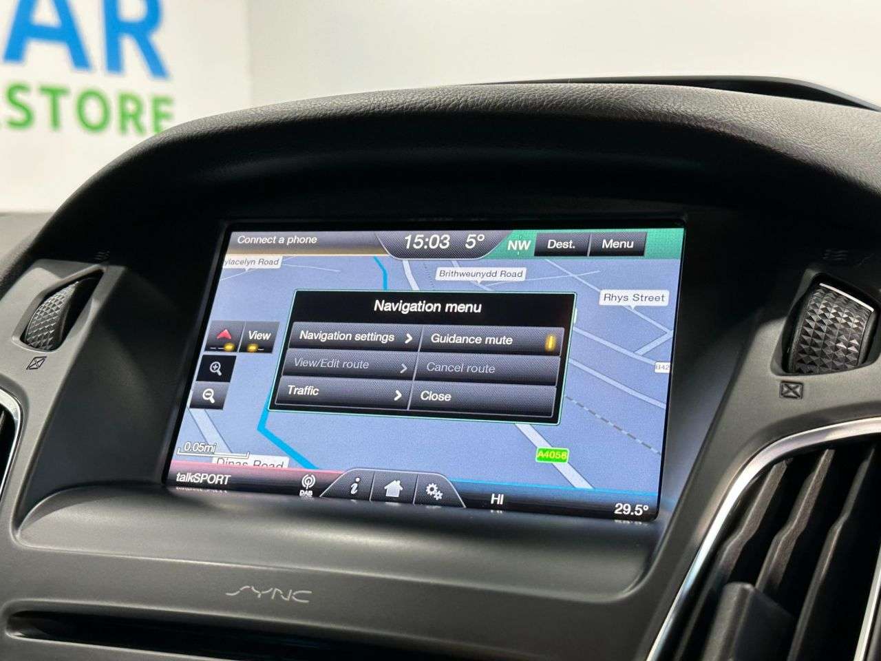 2015 FORD FOCUS 2015 FORD FOCUS