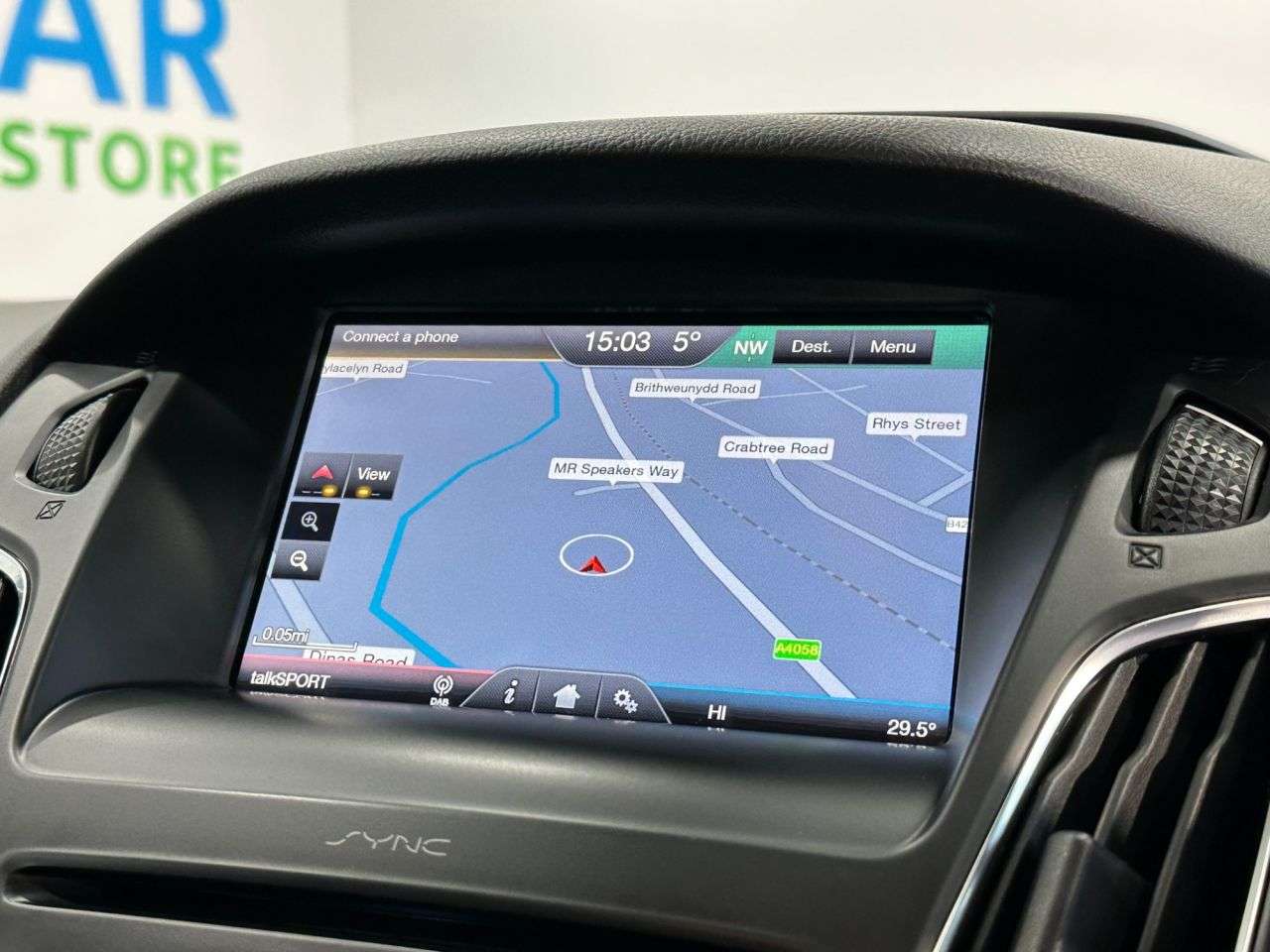 2015 FORD FOCUS 2015 FORD FOCUS