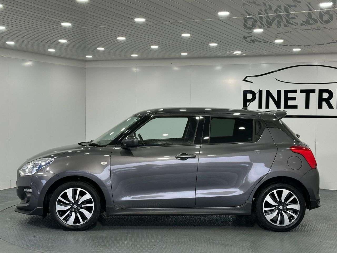 2020 SUZUKI SWIFT 2020 SUZUKI SWIFT