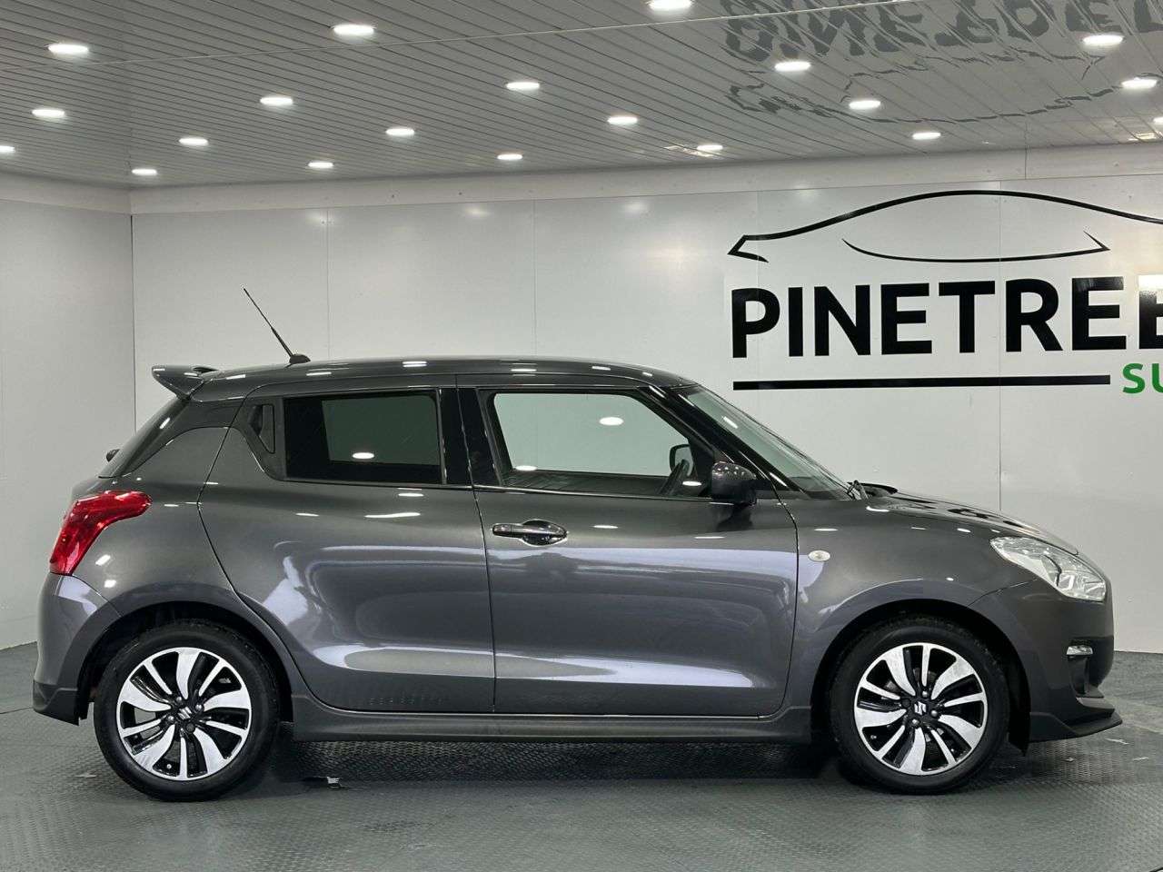 2020 SUZUKI SWIFT 2020 SUZUKI SWIFT