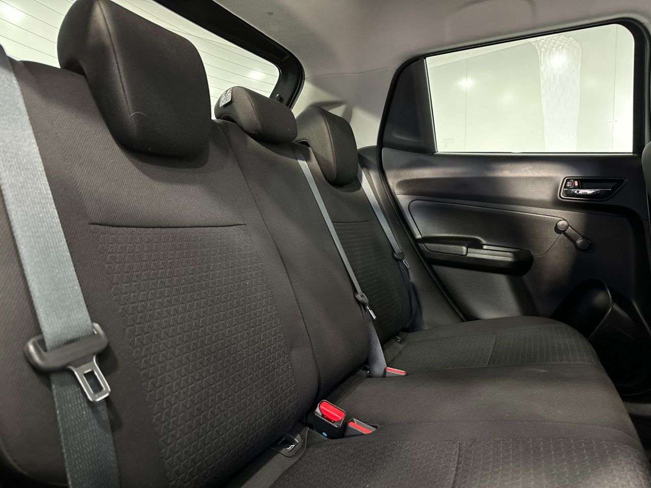 2020 SUZUKI SWIFT 2020 SUZUKI SWIFT