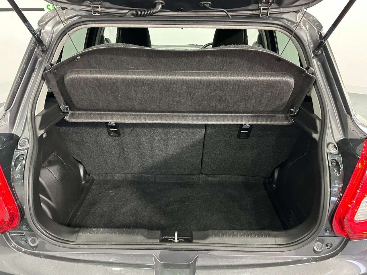 2020 SUZUKI SWIFT 2020 SUZUKI SWIFT