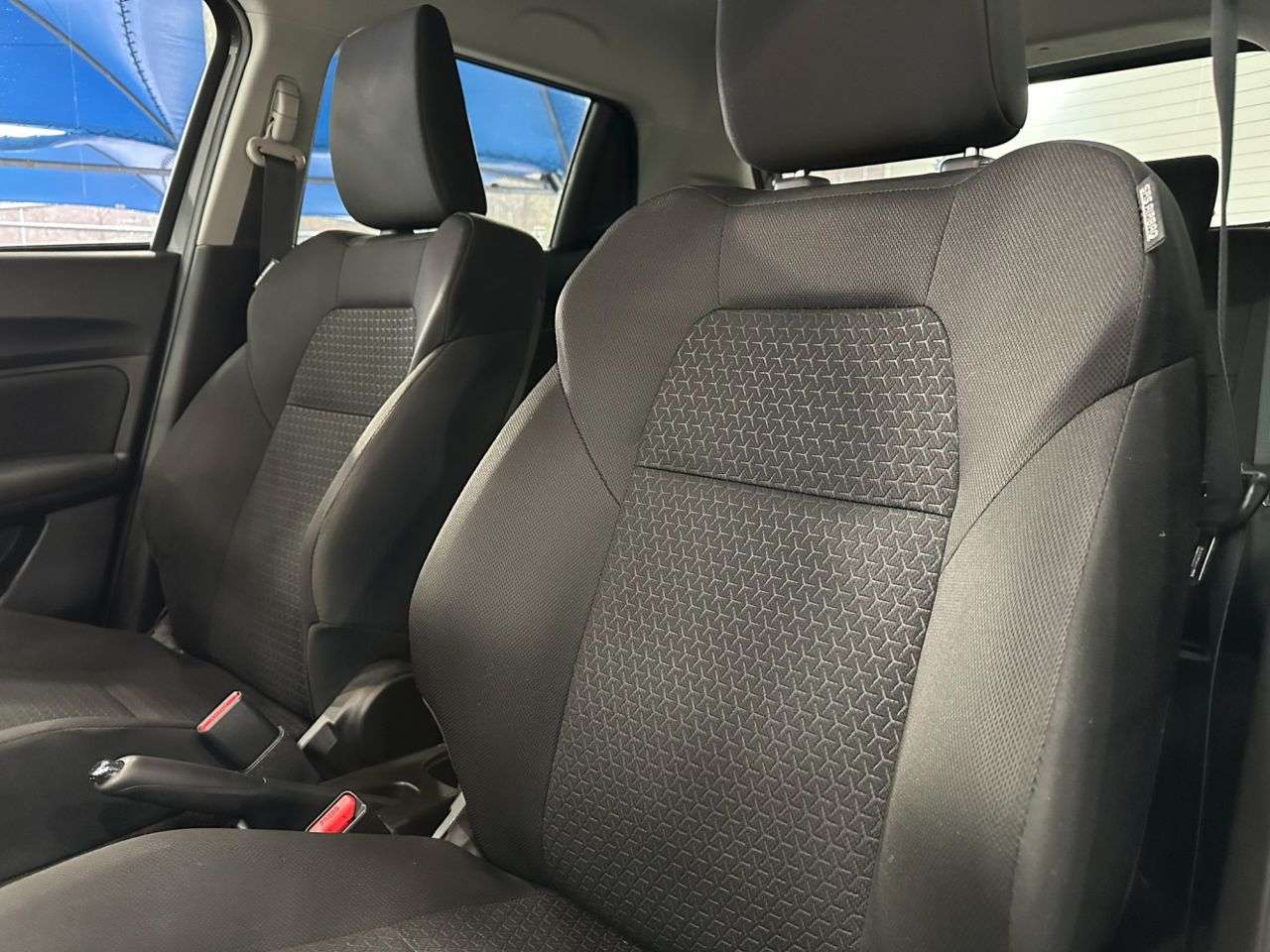 2020 SUZUKI SWIFT 2020 SUZUKI SWIFT