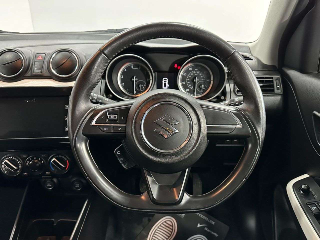 2020 SUZUKI SWIFT 2020 SUZUKI SWIFT