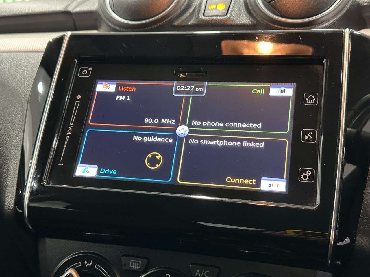 2020 SUZUKI SWIFT 2020 SUZUKI SWIFT