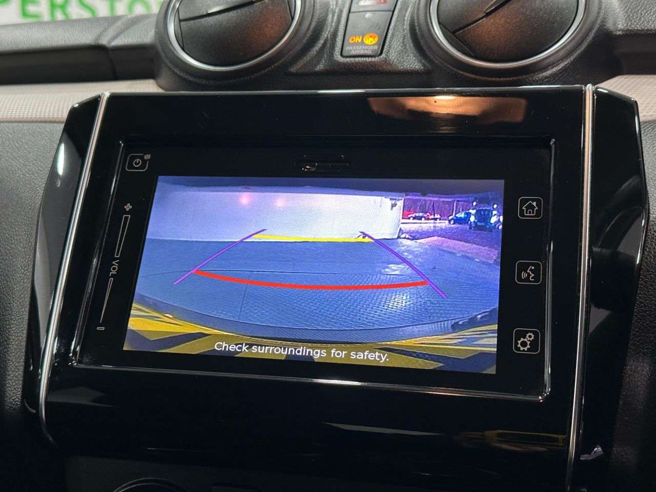 2020 SUZUKI SWIFT 2020 SUZUKI SWIFT