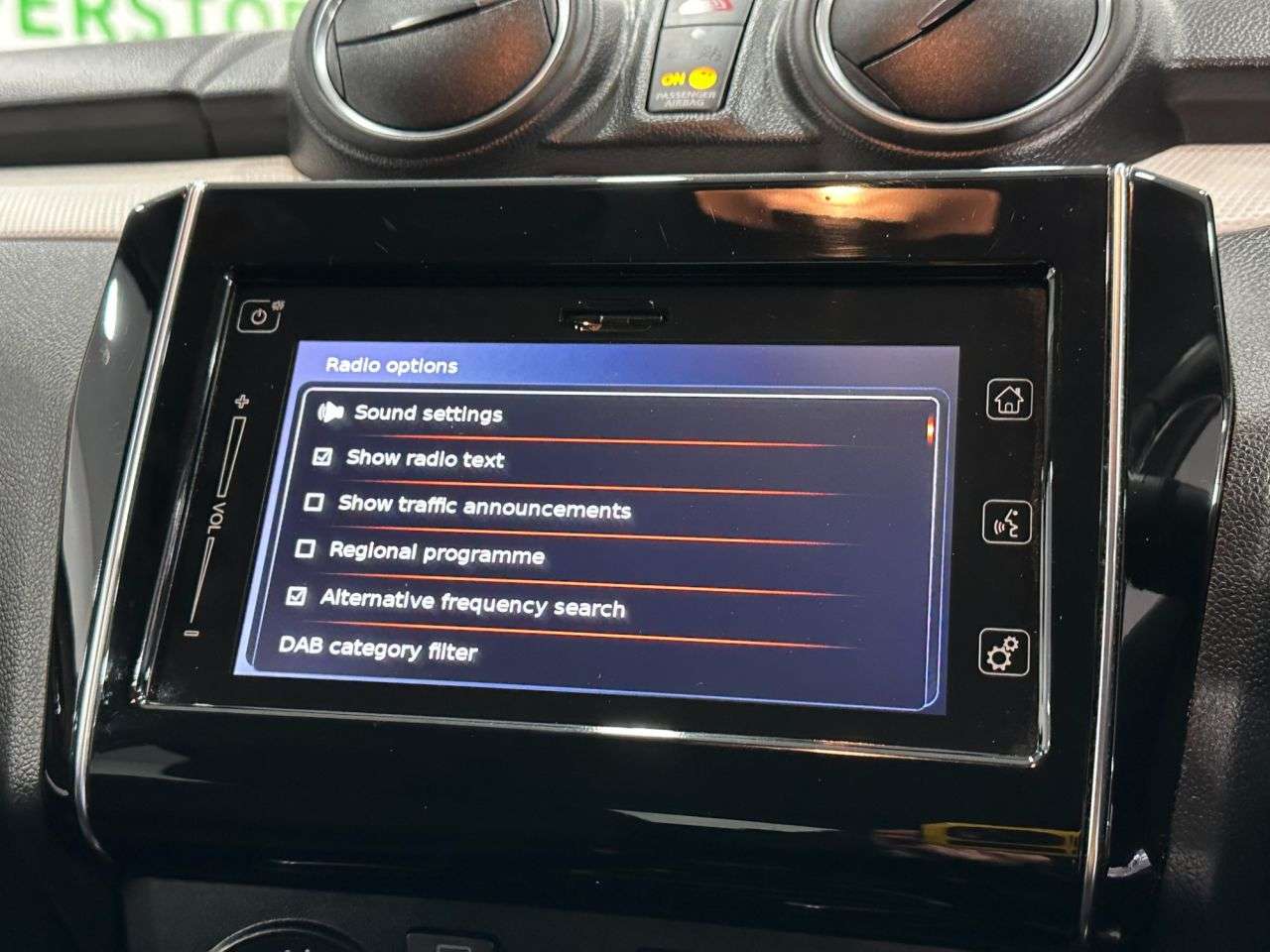 2020 SUZUKI SWIFT 2020 SUZUKI SWIFT