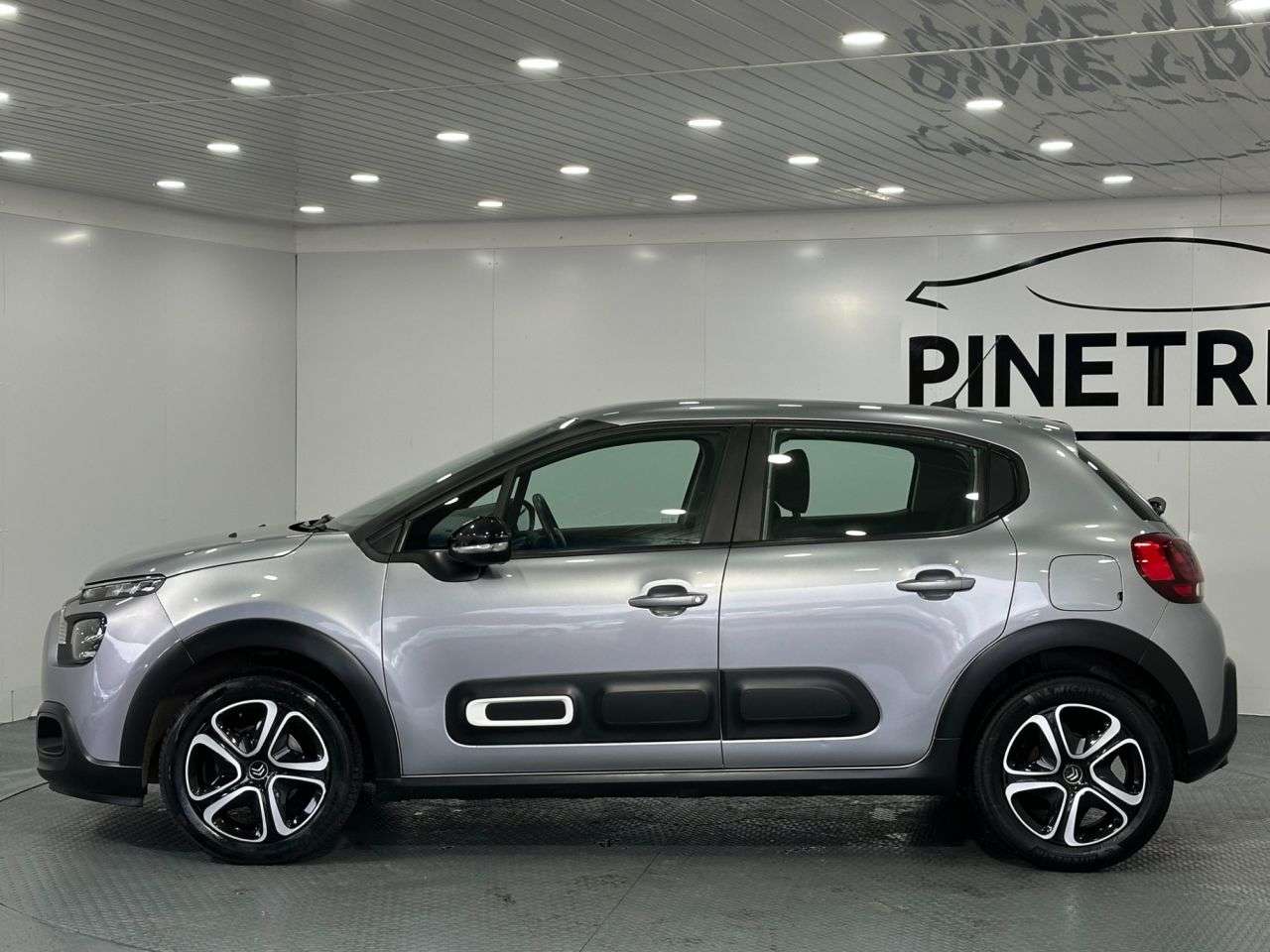 2022 CITROEN C3 2022 CITROEN C3