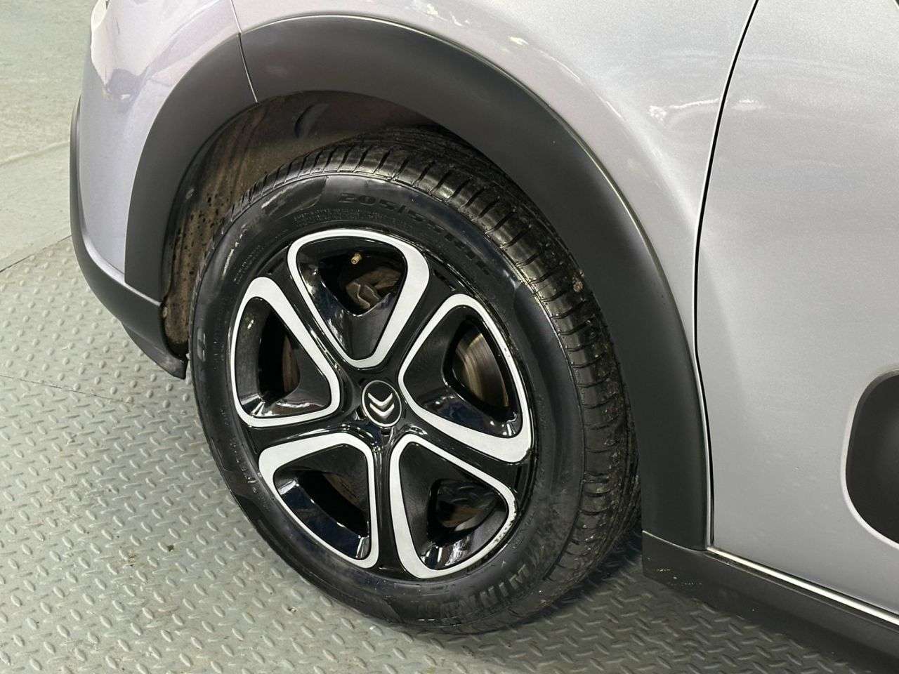 2022 CITROEN C3 2022 CITROEN C3