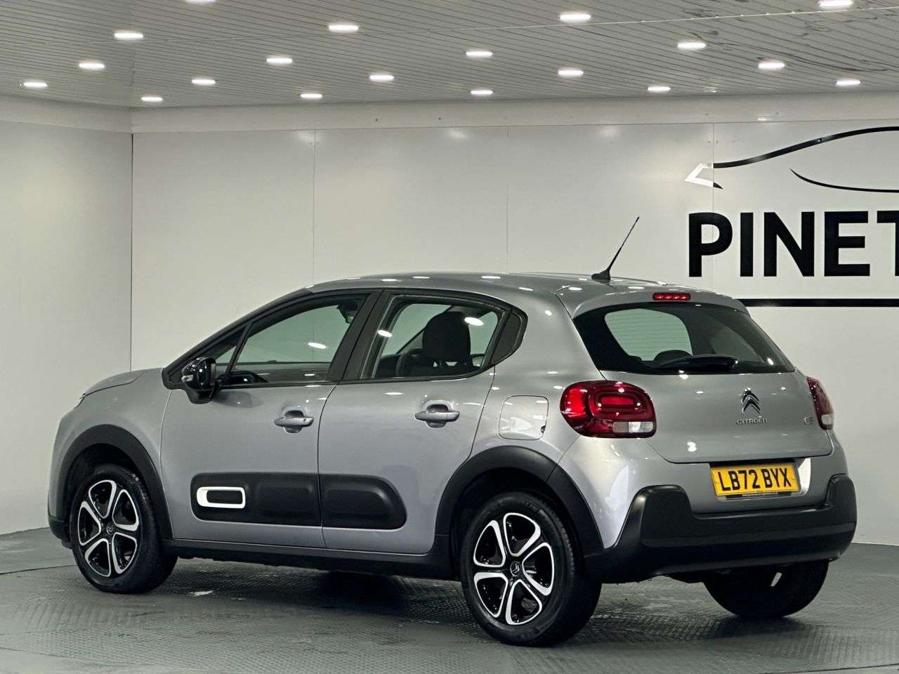 2022 CITROEN C3 2022 CITROEN C3