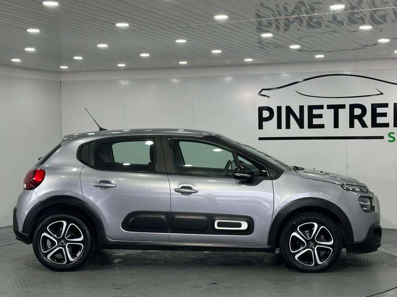 2022 CITROEN C3 2022 CITROEN C3