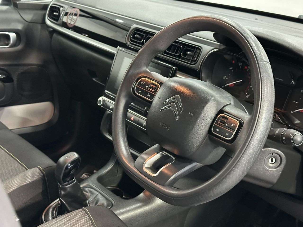 2022 CITROEN C3 2022 CITROEN C3