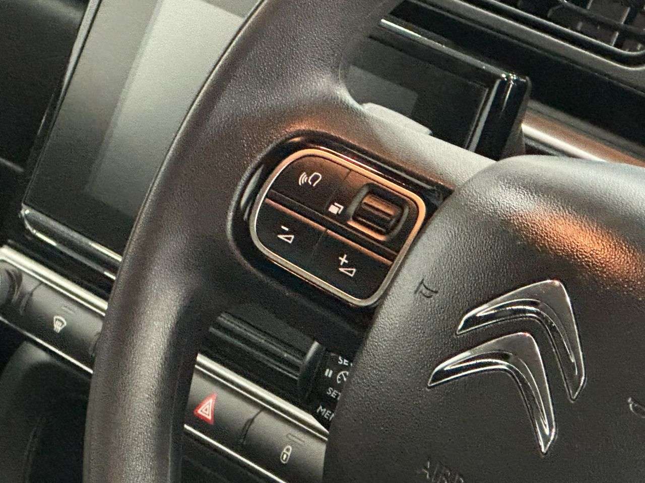 2022 CITROEN C3 2022 CITROEN C3