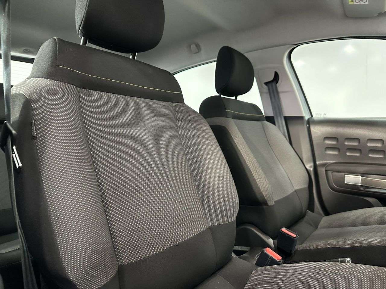 2022 CITROEN C3 2022 CITROEN C3