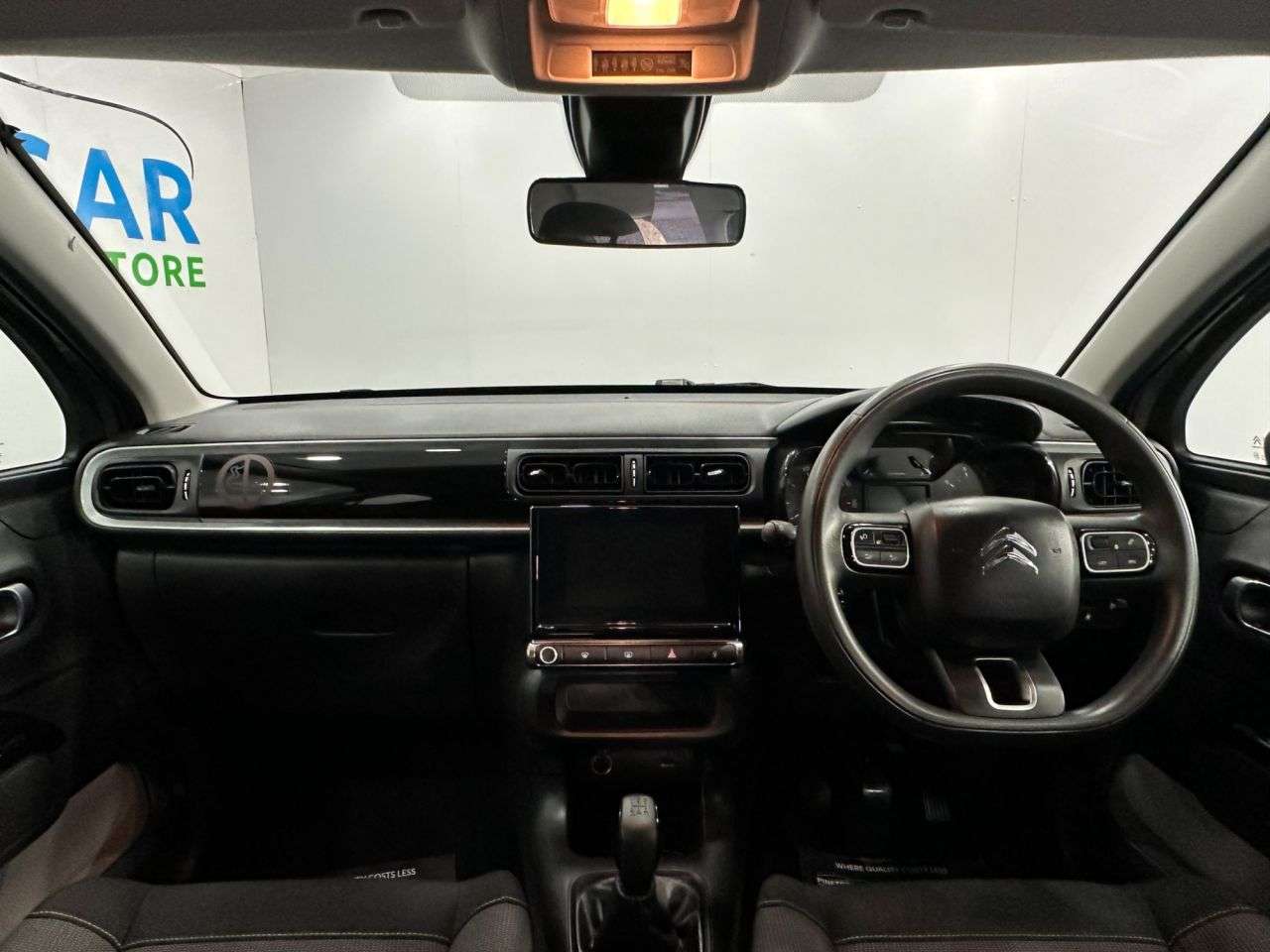 2022 CITROEN C3 2022 CITROEN C3