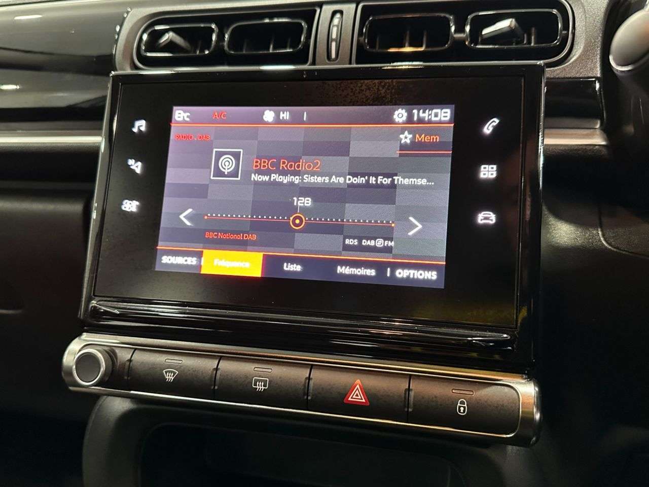 2022 CITROEN C3 2022 CITROEN C3