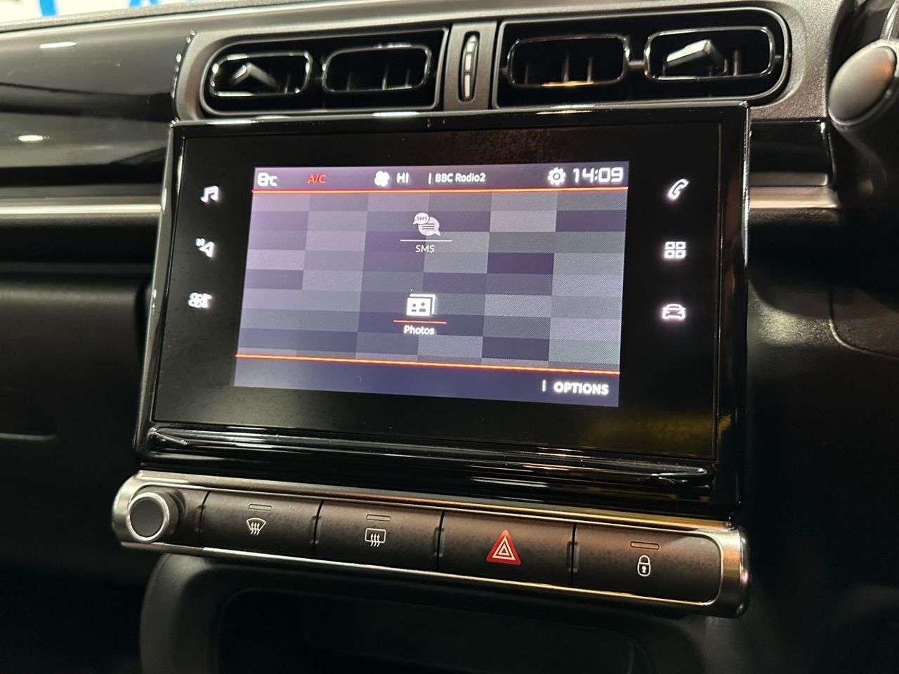 2022 CITROEN C3 2022 CITROEN C3