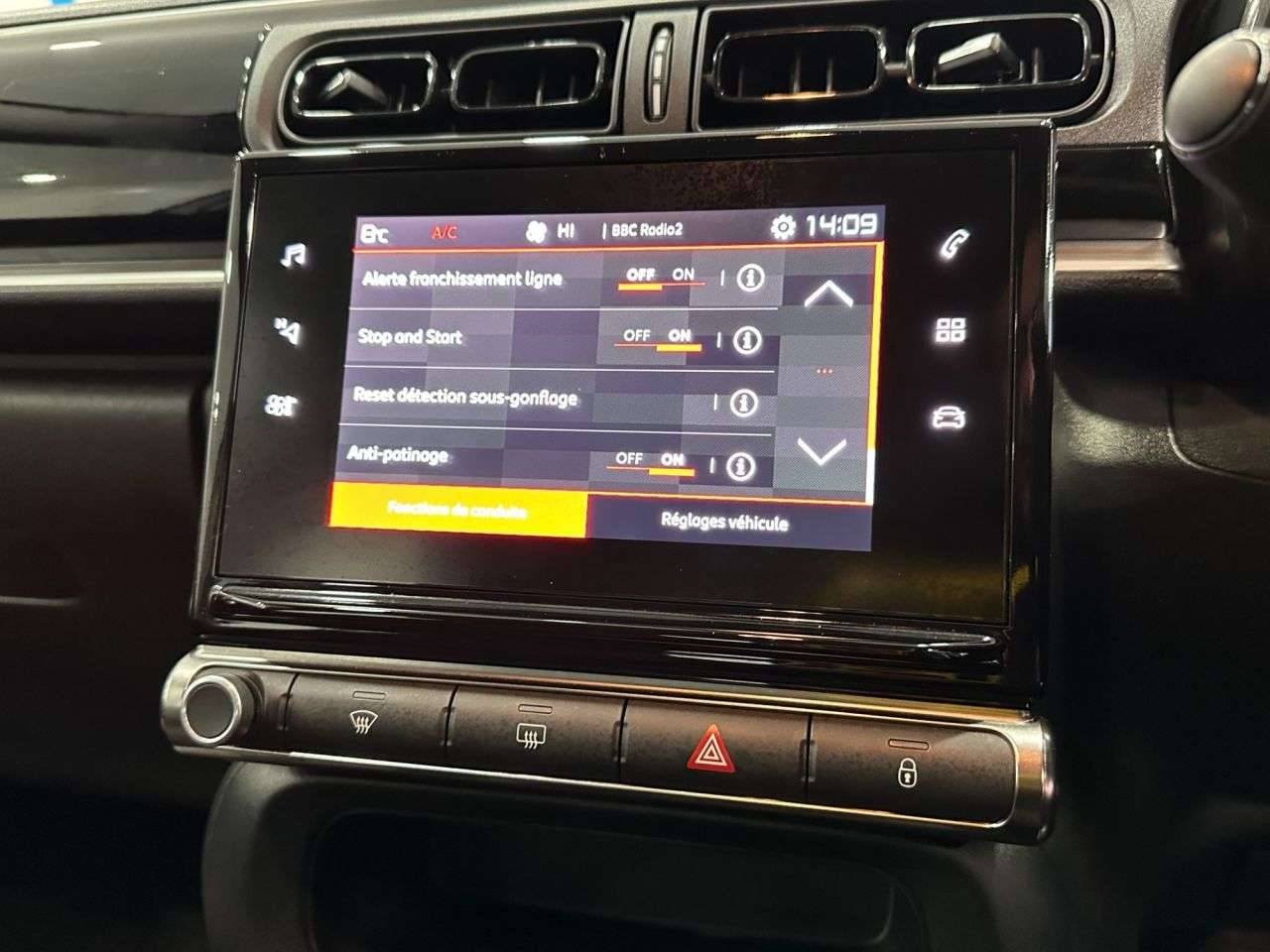 2022 CITROEN C3 2022 CITROEN C3