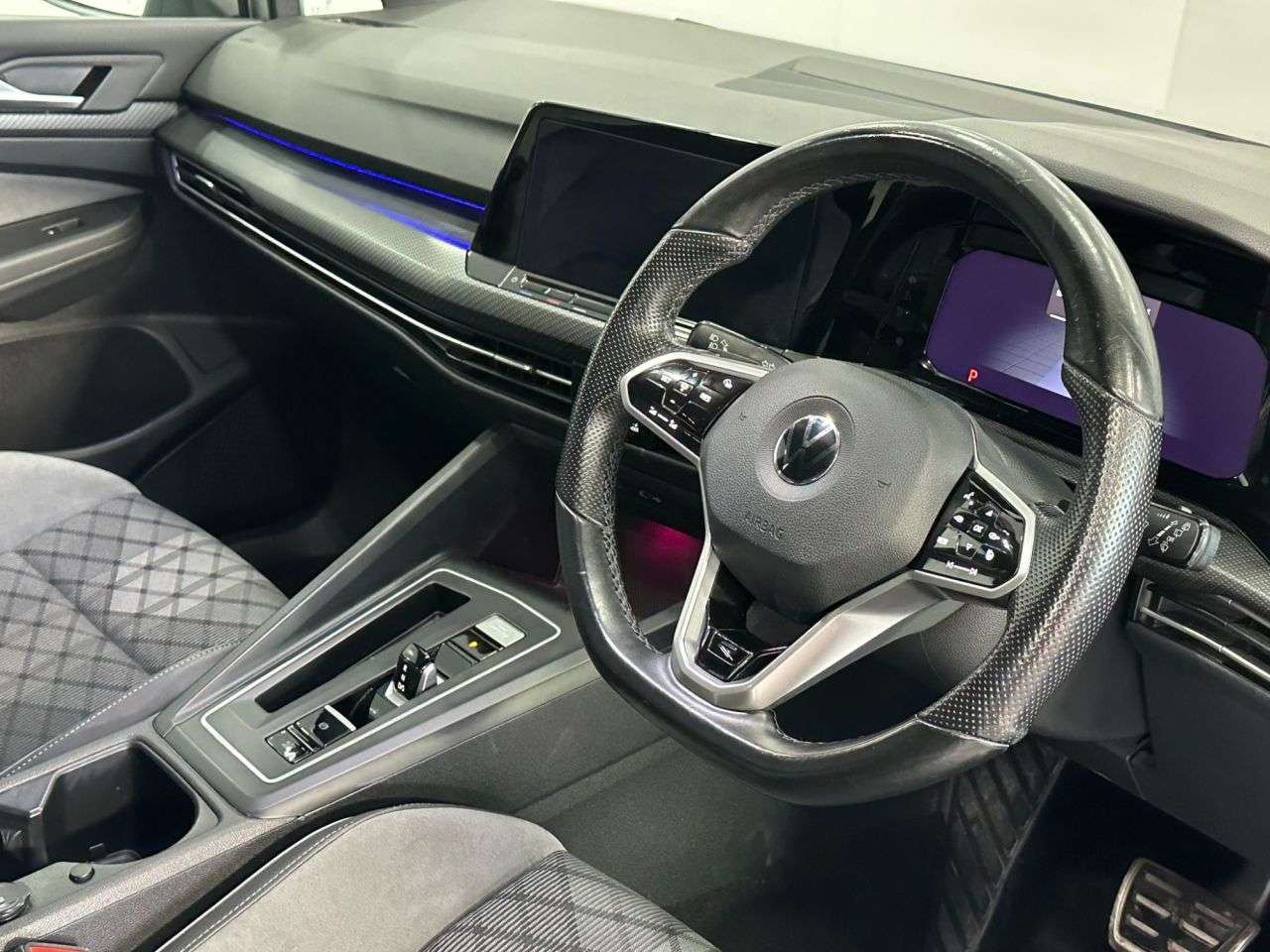 2021 VOLKSWAGEN GOLF 2021 VOLKSWAGEN GOLF