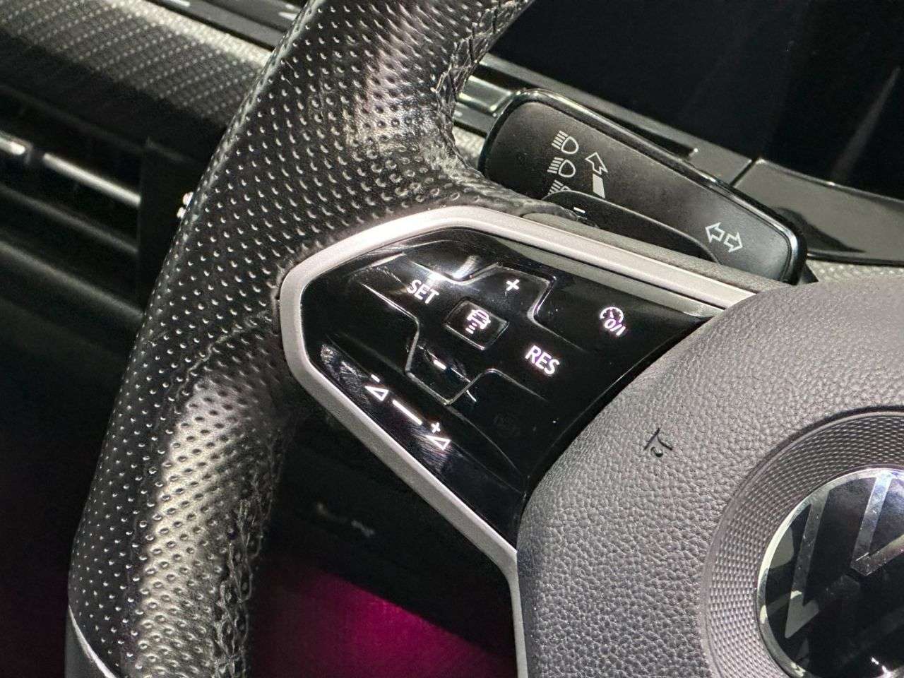 2021 VOLKSWAGEN GOLF 2021 VOLKSWAGEN GOLF