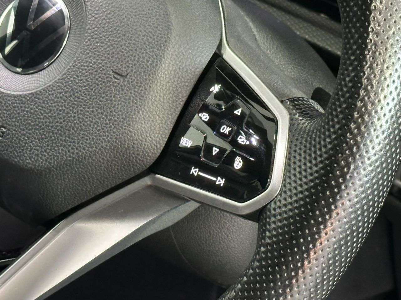 2021 VOLKSWAGEN GOLF 2021 VOLKSWAGEN GOLF