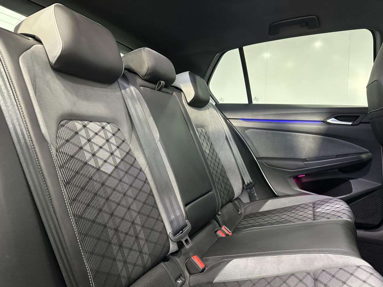 2021 VOLKSWAGEN GOLF 2021 VOLKSWAGEN GOLF