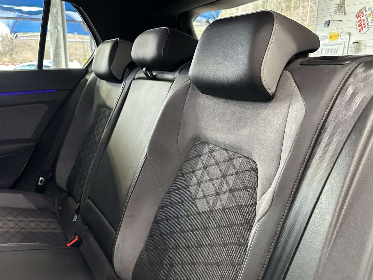 2021 VOLKSWAGEN GOLF 2021 VOLKSWAGEN GOLF