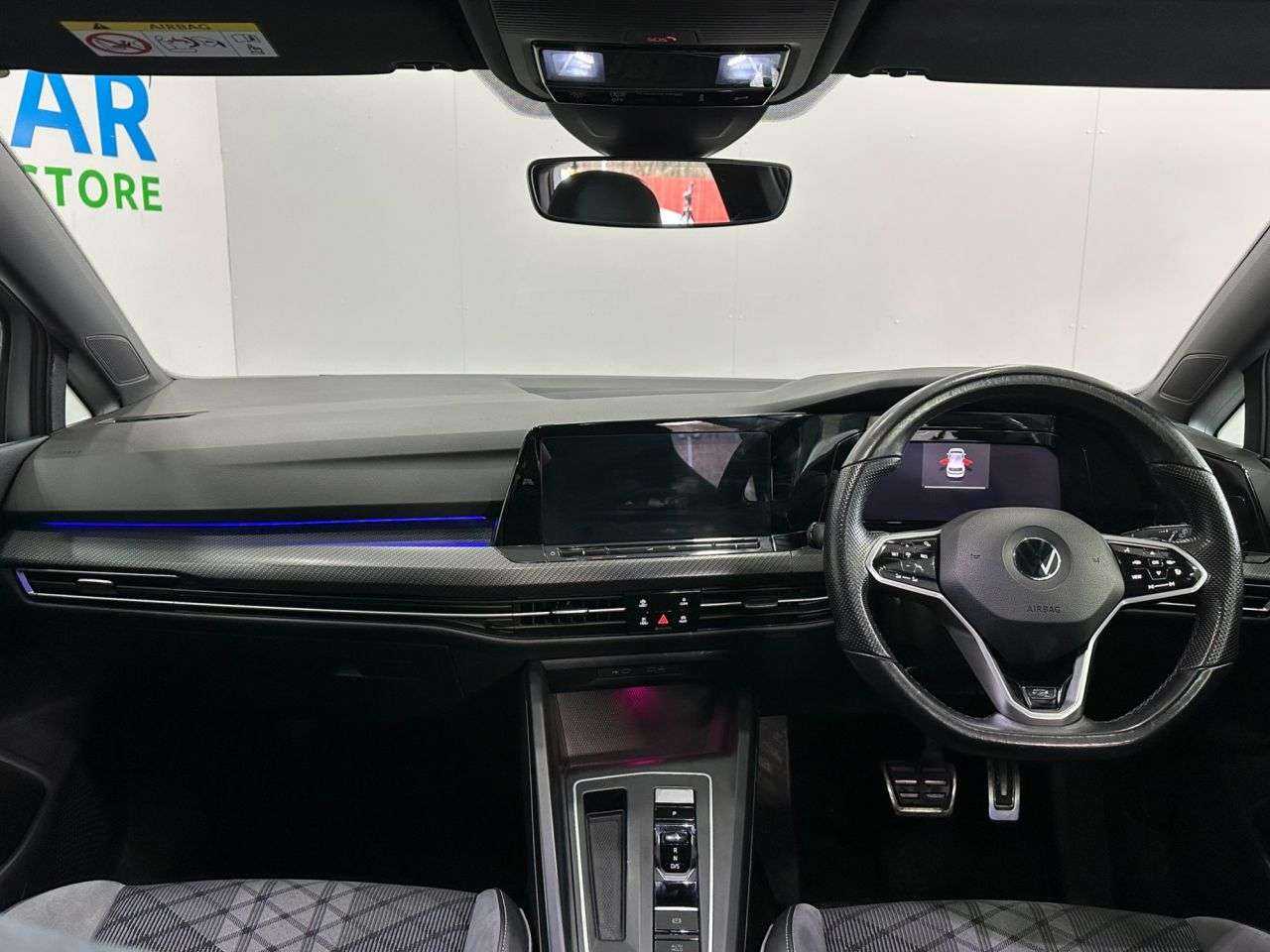 2021 VOLKSWAGEN GOLF 2021 VOLKSWAGEN GOLF